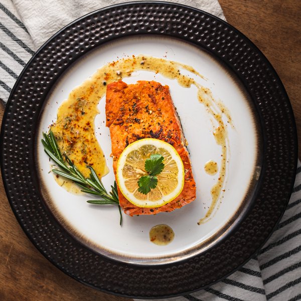 Food example