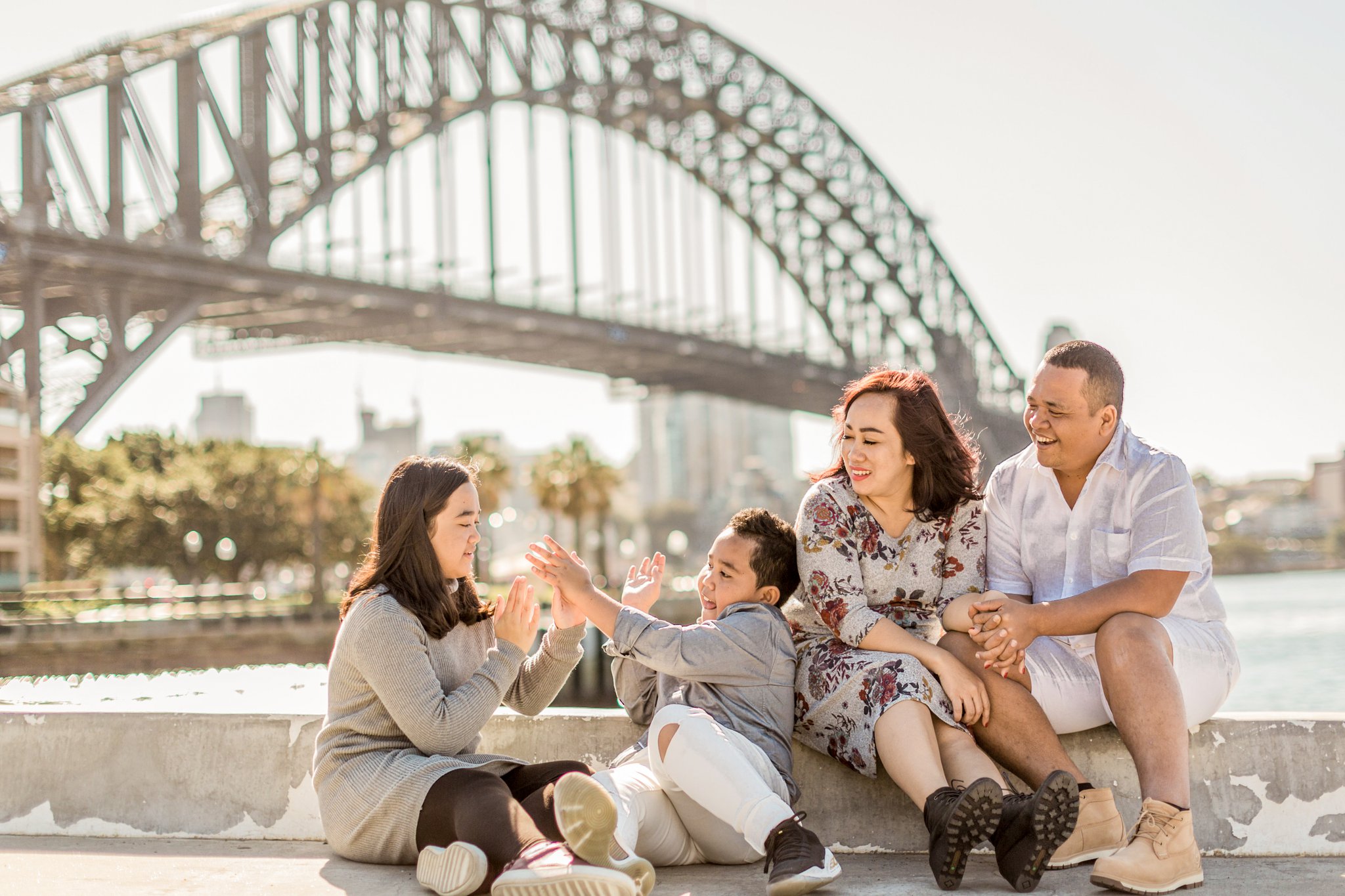 Travel featured sample  in Brisbane