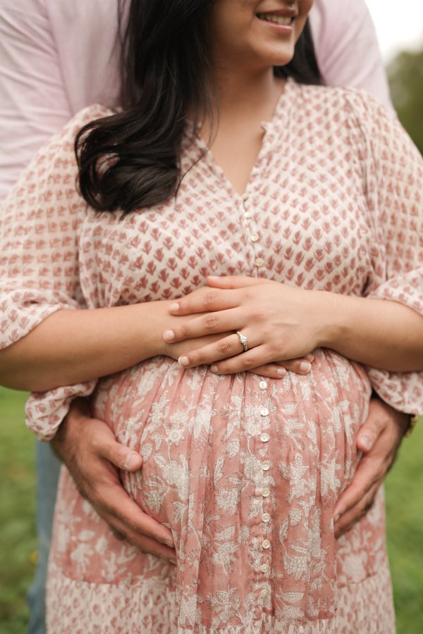 Maternity example