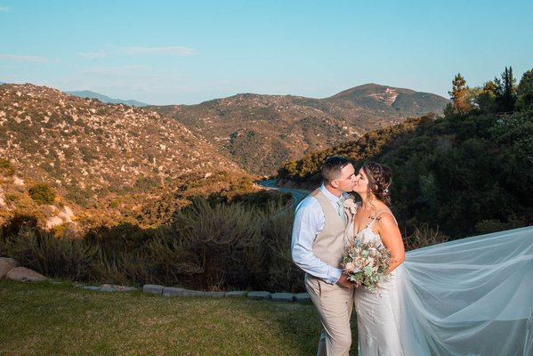 Wedding example