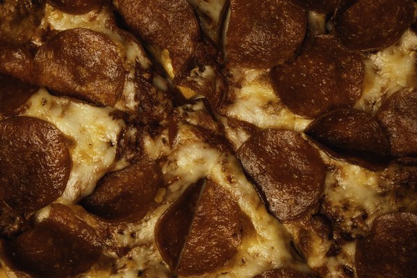 Food example