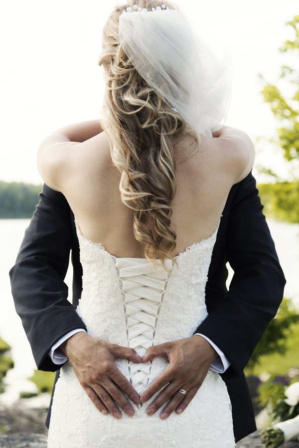 Wedding example
