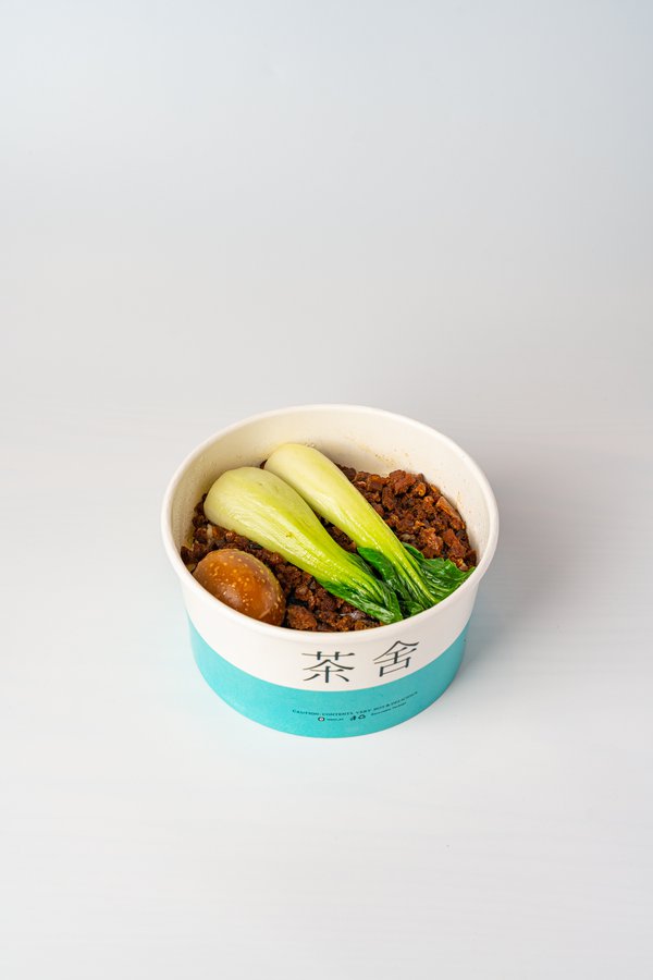 Food example