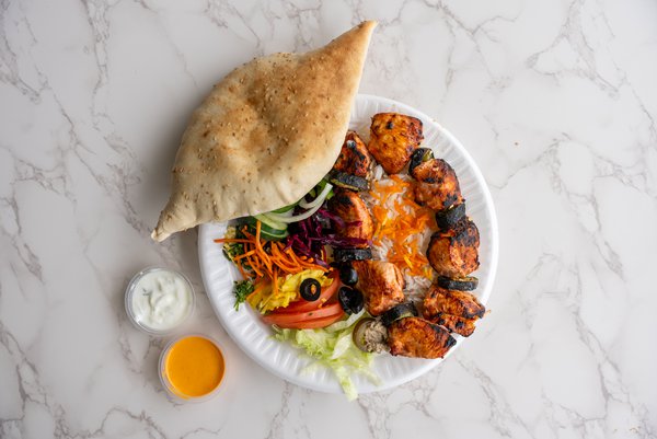Food example