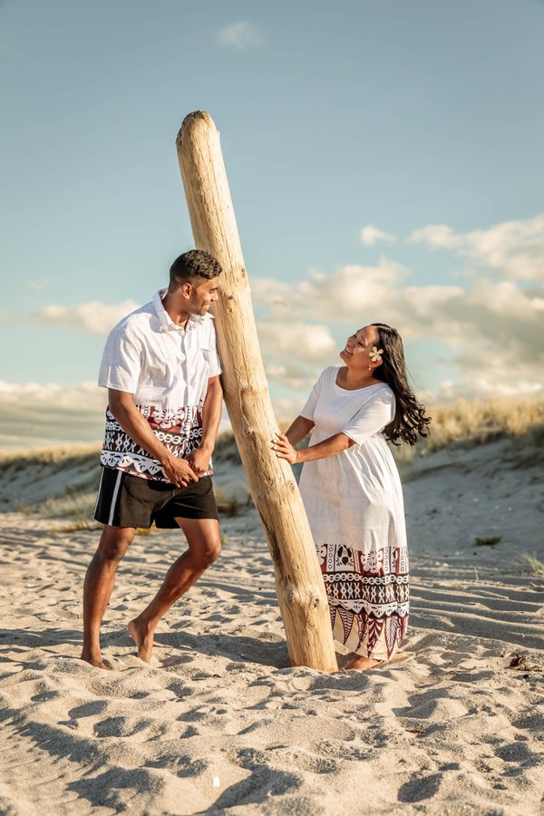 Engagement example
