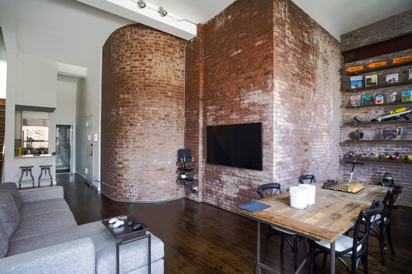 Real Estate example