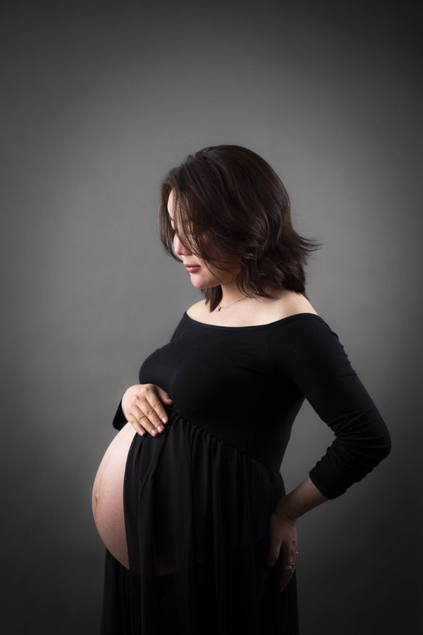 Maternity example