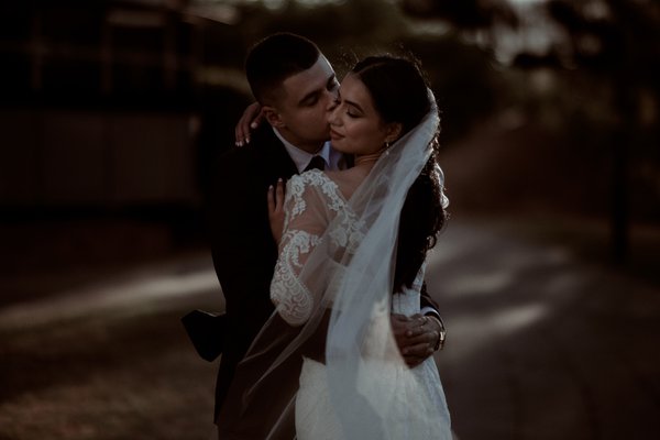 Wedding example
