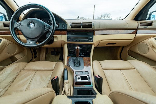 Automotive example