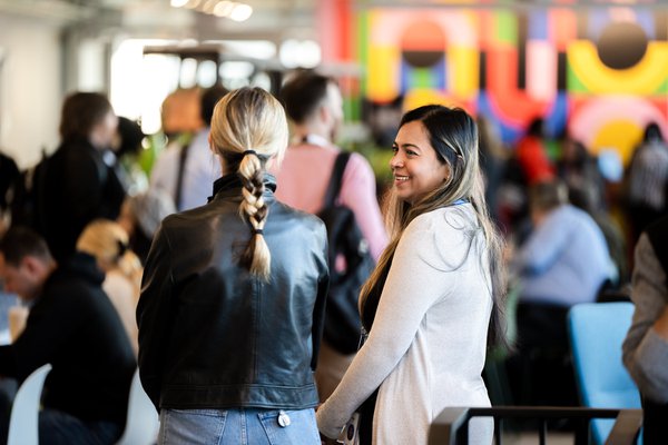 Team & Office example