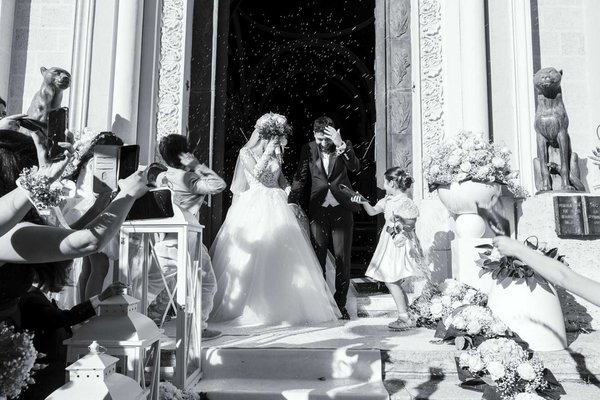 Wedding example