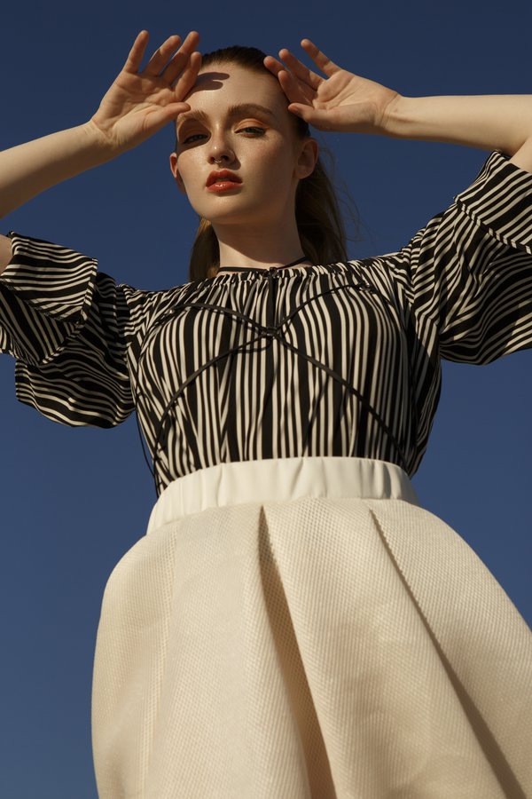 Fashion example