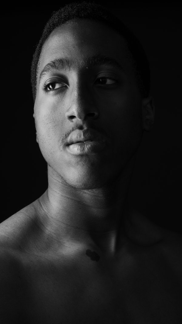 Portrait example