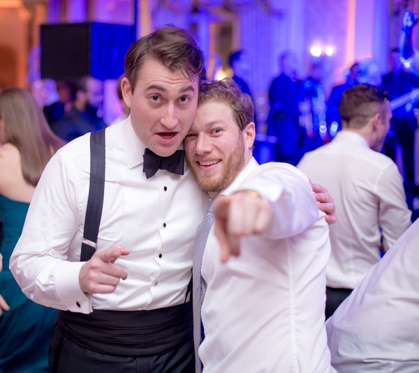 Wedding example