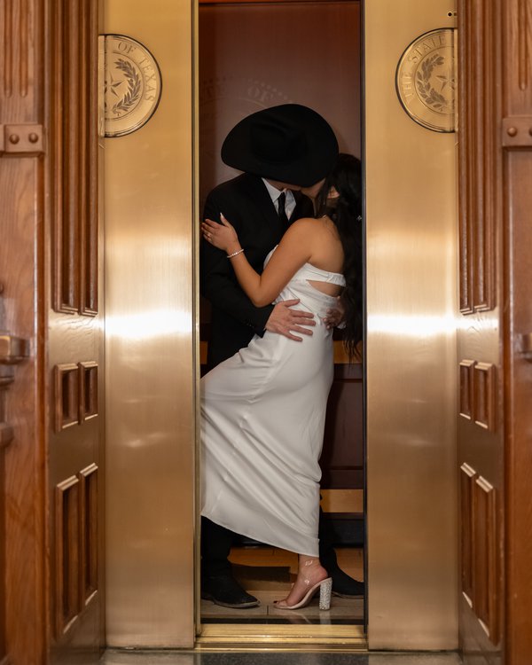 Wedding example