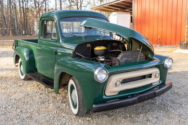 Automotive example