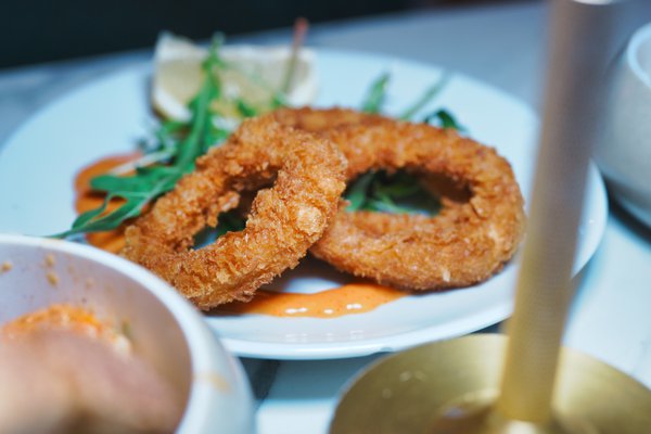 Food example