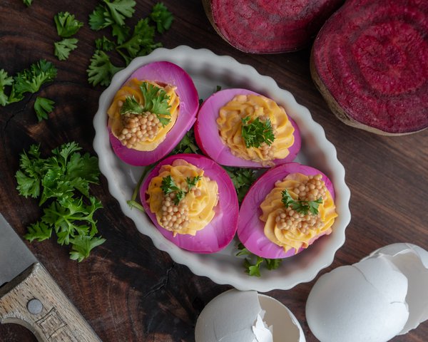 Food example