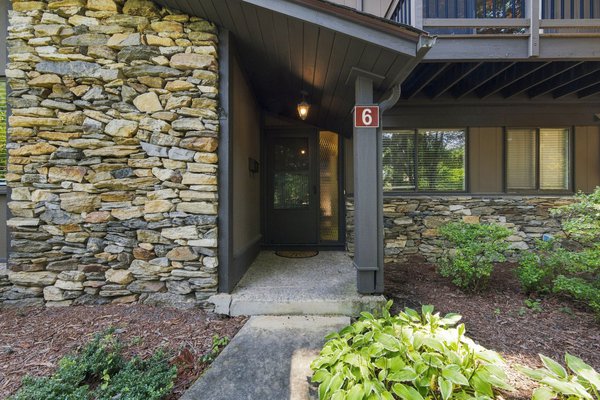 Real Estate example