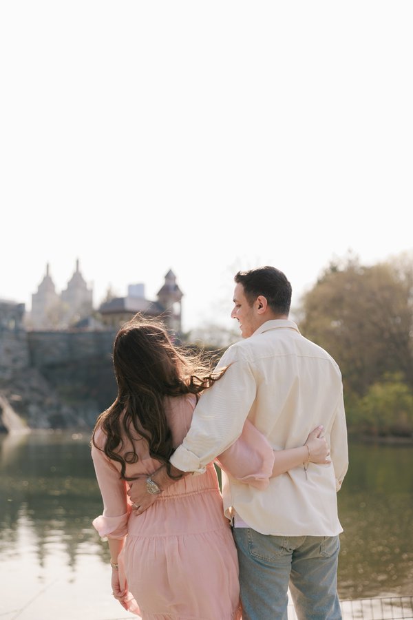 Engagement example