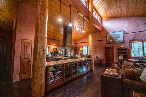 Real Estate example