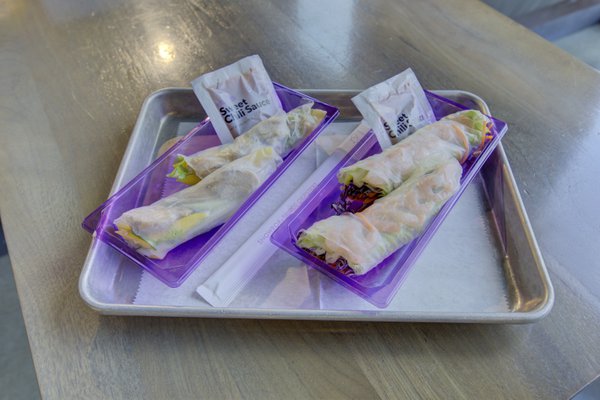 Food example