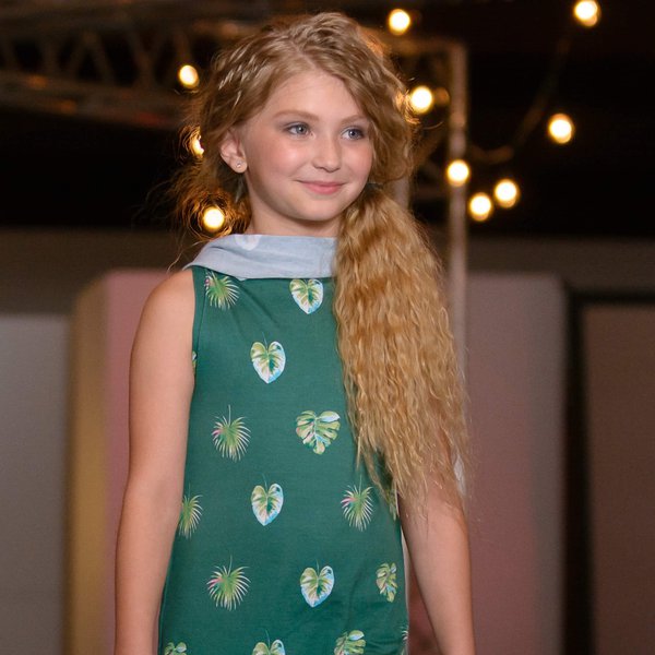 Fashion example