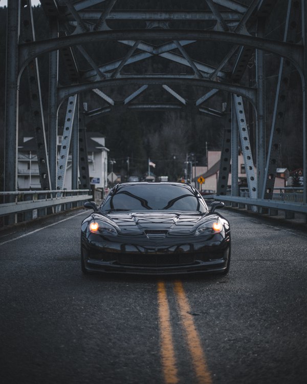 Automotive example