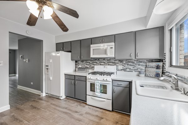 Real Estate example
