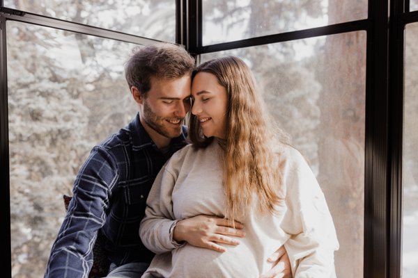 Maternity example