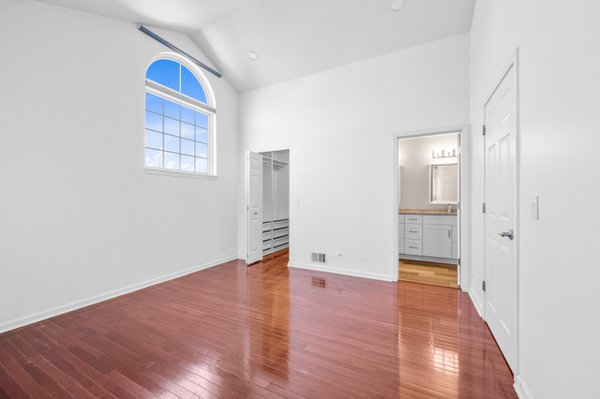 Real Estate example
