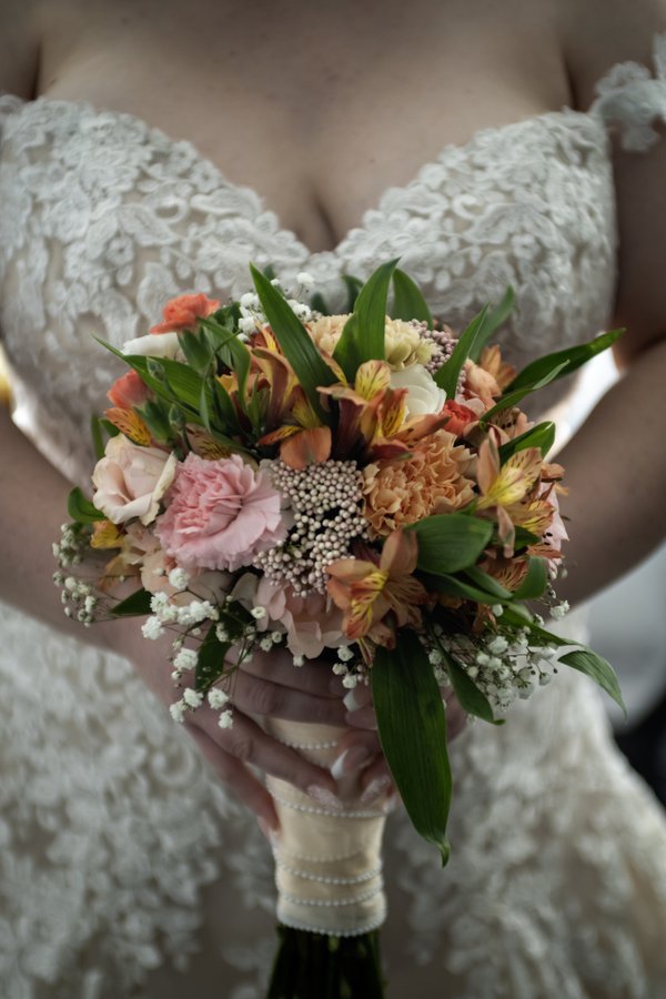 Wedding example