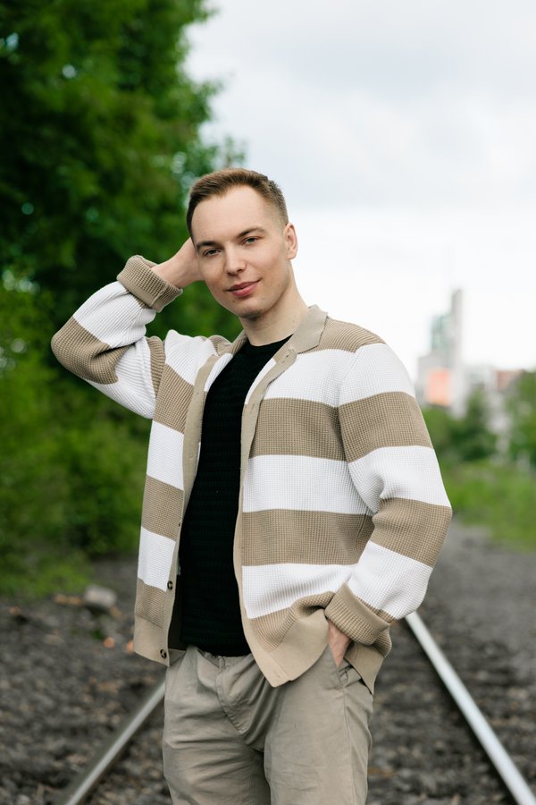 Portrait example
