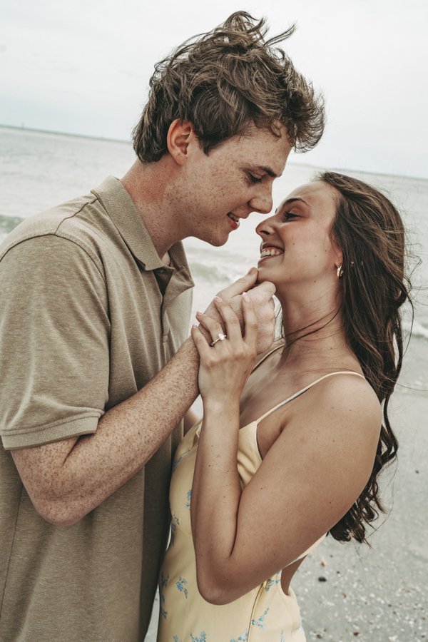 Engagement example