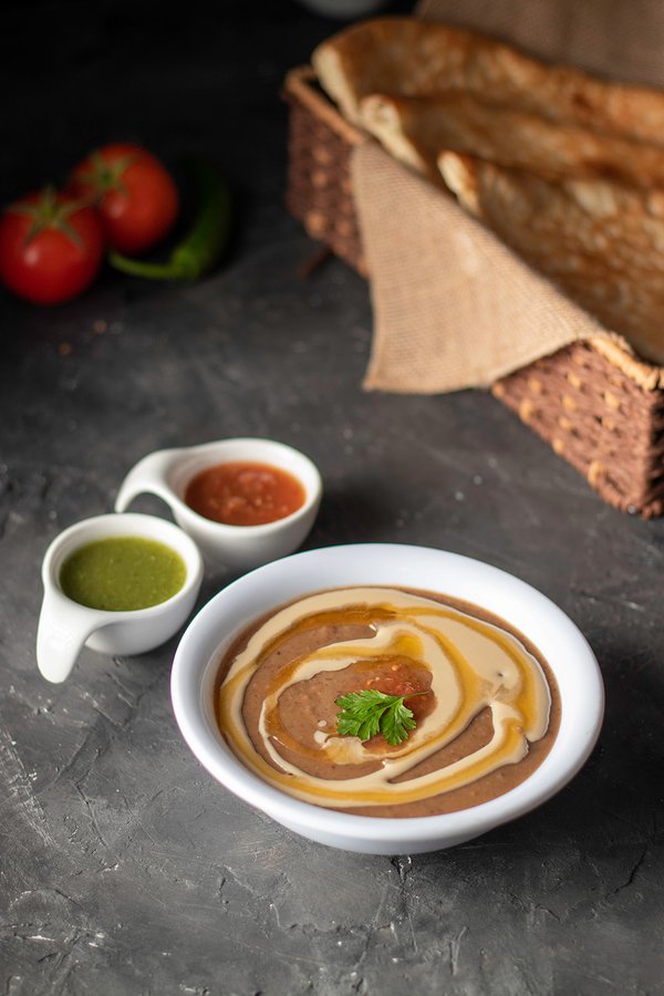 Food example