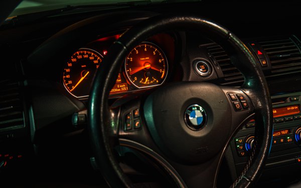 Automotive example