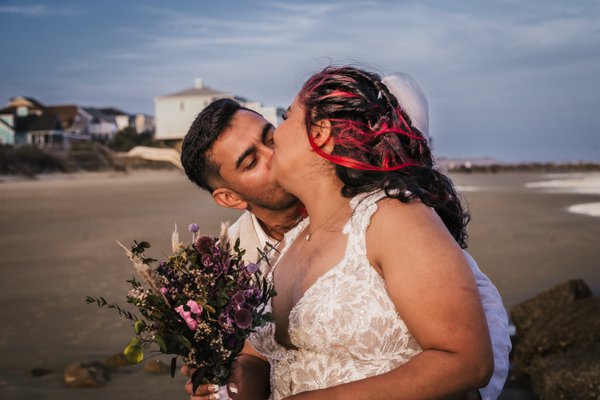Wedding example