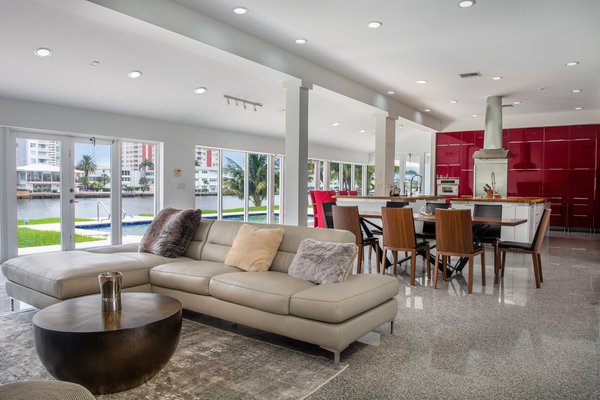 Real Estate example