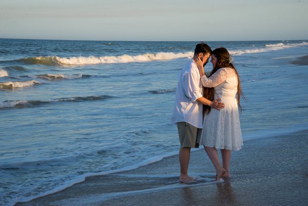 Engagement example