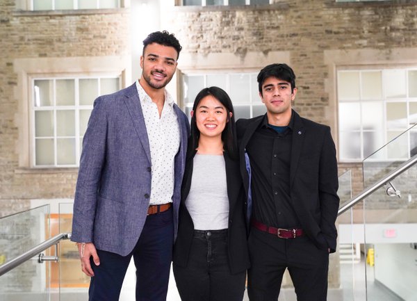 Team & Office example