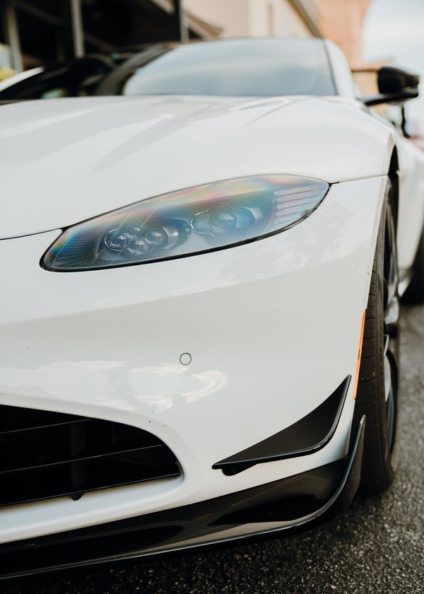 Automotive example
