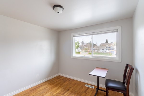 Real Estate example