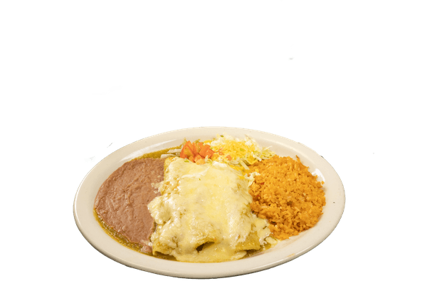 Food example