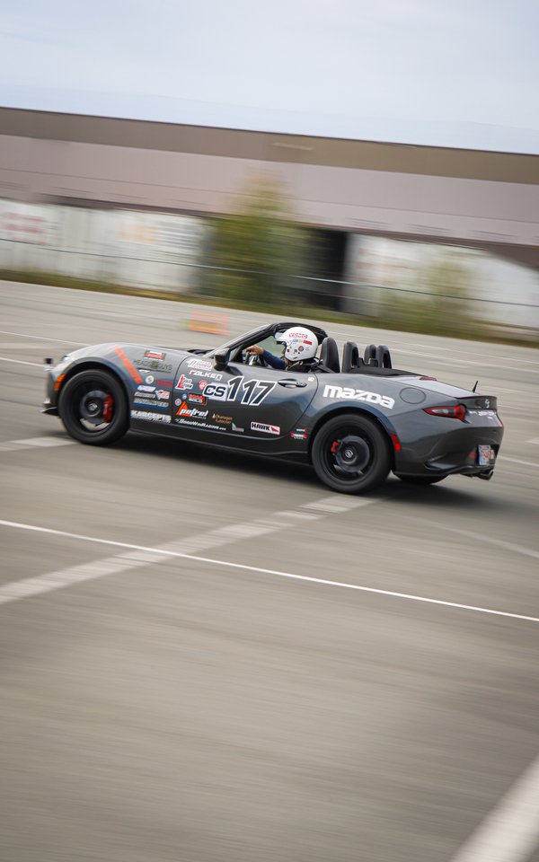 Automotive example