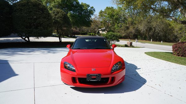 Automotive example