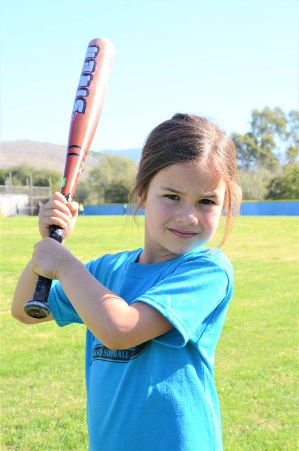 Sport example