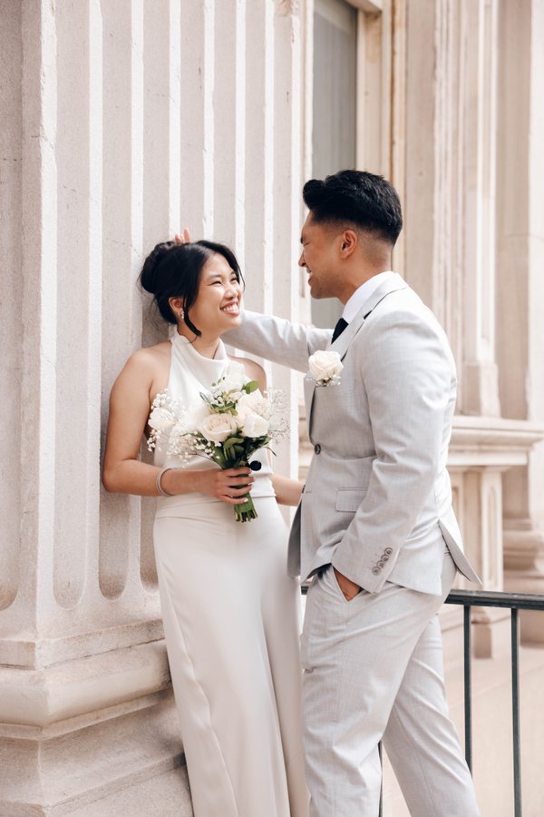 Wedding example