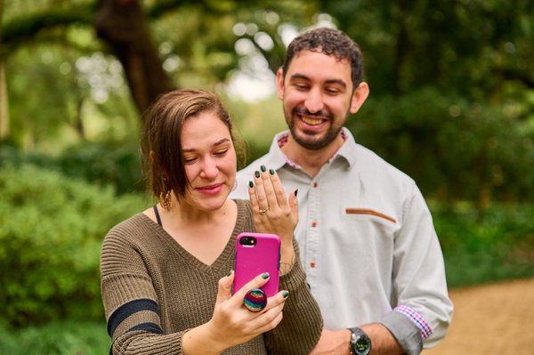 Engagement example