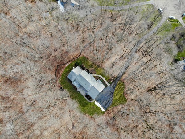 Real Estate example