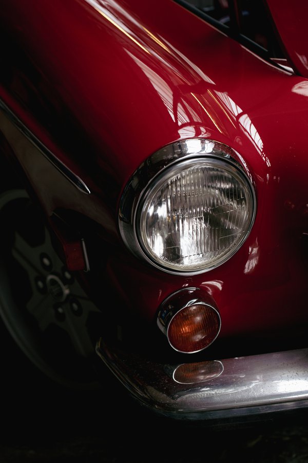 Automotive example